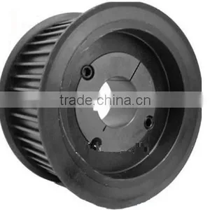 Cheap Taper Lock Pulley for DC Motor thumbnail-3