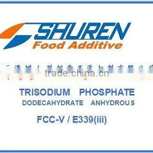 TRISODIUM PHOSPHATE DODECAHYDRATE thumbnail-1