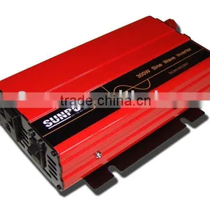 High Efficiency Car Inverter 300W thumbnail-1
