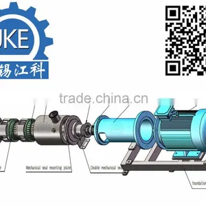 Cutting Wet Superfine Pulverizer Kelp Crushing Machine thumbnail-5