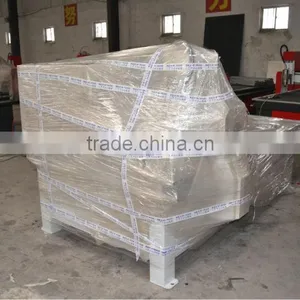 1325 Cheap Wood Cnc Router Machine/Wood Engraving Machine/ 3d Sculpture Wood Carving thumbnail-4