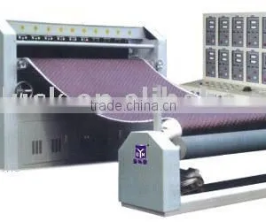 Ultrasonic Quilting Machine thumbnail-1