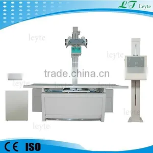 LT-XH50 500mA/50KW High Frequency Medical x Ray Machine Price thumbnail-1