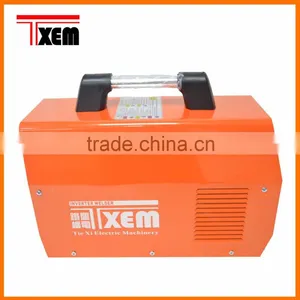 Wonderful Inverter DC Portable Tig Welding Machine -WS/TIG-200S thumbnail-2