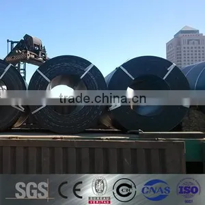 Prepainted Steel Coil thumbnail-4