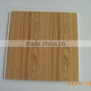 Fashion!Low Price PVC Plastic Ceiling Panel/sheet/board thumbnail-1