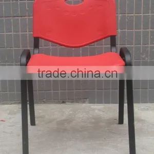 C705 Stackable Plastic Chair for Meeting Room and Conference Room Quality Choice thumbnail-2
