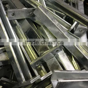 Cantilever Arm Channel Bracket thumbnail-2