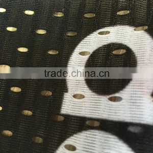 Mesh Polyester Flag Banner Printing thumbnail-2