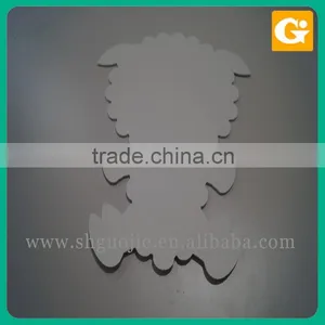 Custome Shape UV Print and Engrave thumbnail-1