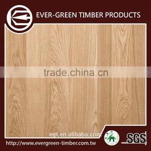Taiwan Best Quality Oak Furniture Plywood for Veneer Plywood thumbnail-4