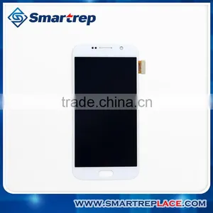 Display LCD Touch Screen for Samsung Galaxy S6 LCD thumbnail-1