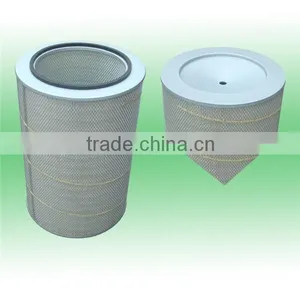 88290001-466 88290001-467 Sullair Air Filter Cartridge thumbnail-1