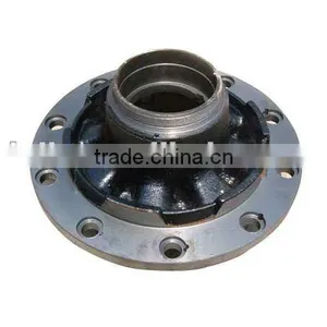 NISSAN Wheel Hub thumbnail-1