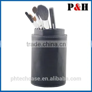 Cheap Wholesale Folding Professional Brush Makeup Pouch thumbnail-2