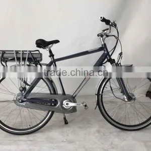 2015 High Quality 36v e Bike Custom thumbnail-5