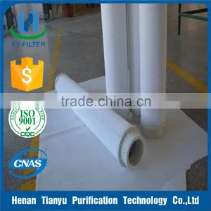 Pall Ultipleat High Flow Filter Element HFU640UY020J thumbnail-1