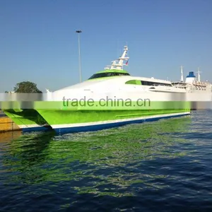 Catamaran, Passengers (SBS 0234) thumbnail-1