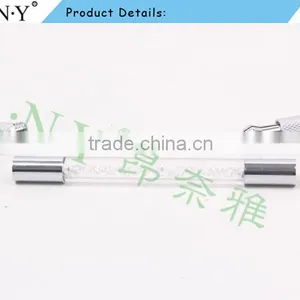 ANY Double Side Crystal Manual Permanent Cosmetic Eyebrow Embroidery Tattoo Gel Ink Pen thumbnail-5