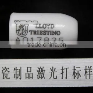 Direct Sale On-line Laser Marking Machine 2 Years Warranty ISO CE FDA BV TUV SGS thumbnail-4