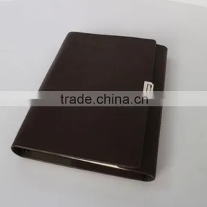 Low Price Custom Notebook Hot Sale Diary Notebook thumbnail-3