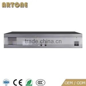 PMS-3300 300W 3 Zone SD FM Mp3 Bluetooth USB Signal Microphone Audio Power Amplifier thumbnail-1