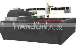 TJJ TYPE High Pressure Water Jet Cutting Machine thumbnail-1