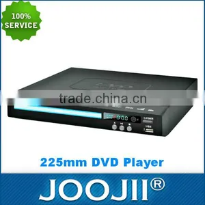 2014 China Wholesale 225mm Cheap Dvd Player With Usb thumbnail-1