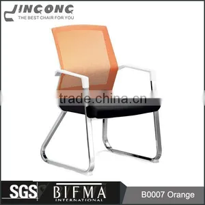 2015 B007 Model Ergonomic Mesh Chair Office Chairs no Wheels thumbnail-1