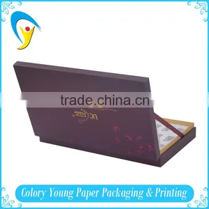 Custom Fiber Paper Packaging Box thumbnail-3