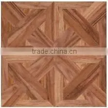 Mosaic Parquet Grey Oak Hardwood Flooring thumbnail-1