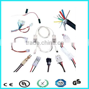 High Quality Car Alarm Wire Harness Factory thumbnail-4
