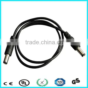 Female to Male Barrel Waterproof Connector dc Cable 5 Meters thumbnail-4