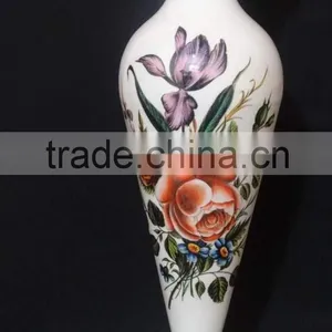 VASES FOR NATURAL FLOWERS WITH LATEST DESIGNS thumbnail-1