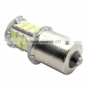 1156 BA15S BAU15S Auto Led Light Bulbs thumbnail-6