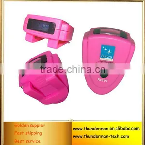 Single Function Step Counter Promotion Pedometer thumbnail-1