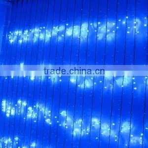 Hot Selling Christmas Led Waterfall Strings With Low Price thumbnail-1