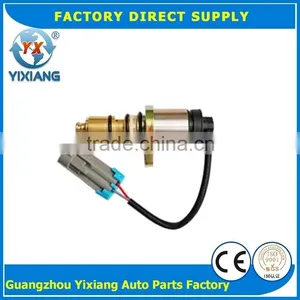 Factory Direct Electric Car Parts Auto AC Compressor Control Valve For Toyota Corolla thumbnail-1