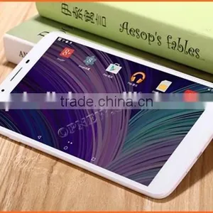 New 8 Inch Octa Core 4G Phablet With Sim Slot Android 5.1 Lollipop Tablet pc 4G FDD LTE Phablet IPS Touch Screen Dual Sim Slot thumbnail-6