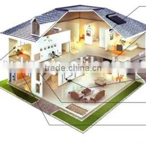 OEM Remote Control Wireless Zigbee Wifi Home Automation Z-wave thumbnail-1