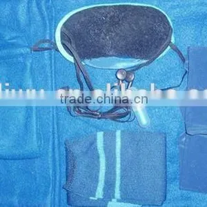 Microfiber Blanket Space Blanket thumbnail-3