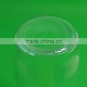 GLB295001 Argopackaging Clear Glass Bottle 295ML Beverage Glass Bottle thumbnail-3