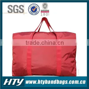 Custom Personalized Foldable Travel Bag thumbnail-1