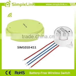 New Products 2016 Digital Wireless Light Switch thumbnail-2