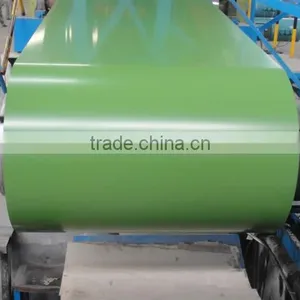 2016 New Product Prepainted Galvanized Steel Coil/sheet/PPGI With Low Price Quality Choice thumbnail-4