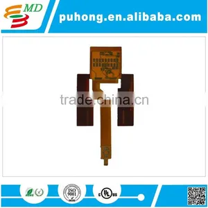 USb Mother PCB thumbnail-1