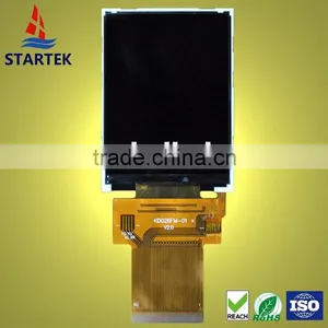Panel Display 2.6 Inch IPS Graphic Panel and Sunlight Readable IPS Screen Panel With High Contrast thumbnail-4