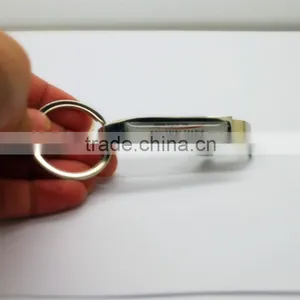 Stock Factory Epoxy Logo Customized Alloy Metal Can Bottle Opener Parts thumbnail-2