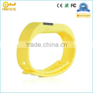 New Arrival!Fashion 2015 Sport Smart Bracelet With Healthy /calorie Counter/led Bracelet thumbnail-2