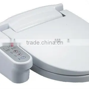 Remote Controller, Automatic Electric Toilet Seat With Constant Temperature thumbnail-1